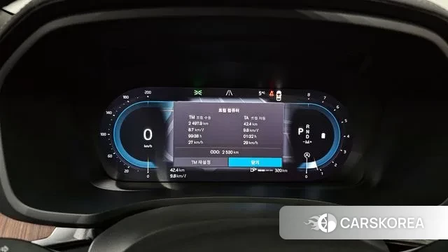 Volvo V60 Cross-Country 2nd Generation id 3507441 из Кореи 18