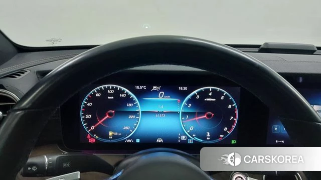 Mercedes-Benz E-Class W213 id 4203018 из Кореи 18