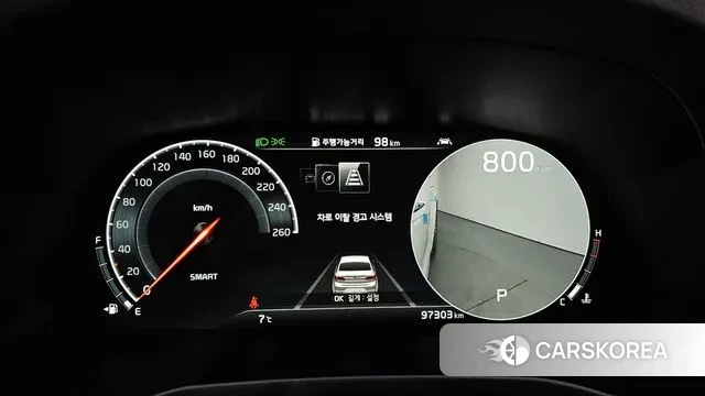 Kia K7 Premier id 3616718 из Кореи 18