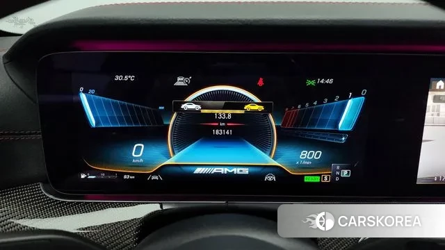 Mercedes-Benz CLS-Class C257 id 2890838 из Кореи 18