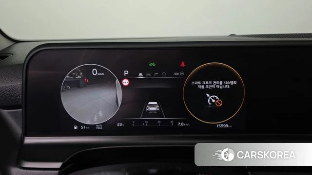 Kia The New Seltos id 3921800 из Кореи 18