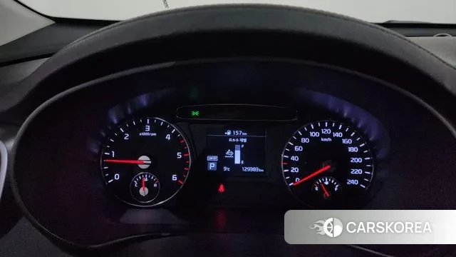 Kia The New Sorento id 3525959 из Кореи 18