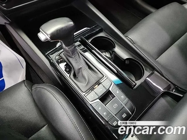 Kia Come New K7 id 2865320 из Кореи 16