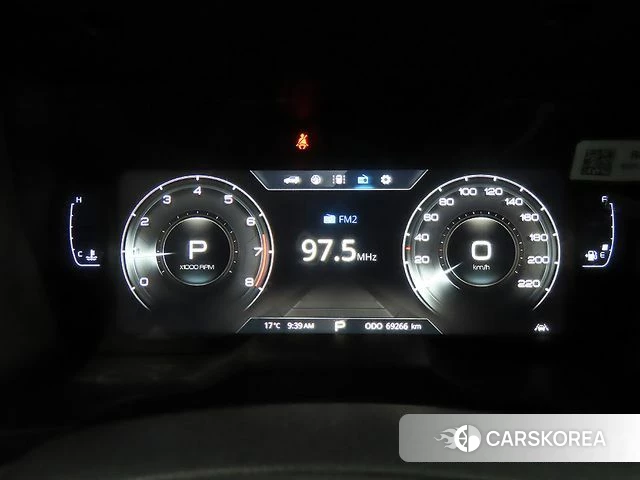 Ssangyong Beautiful Korando id 4324224 из Кореи 18