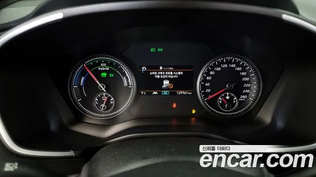 Hyundai The New Santa Fe id 2444089 из Кореи 18