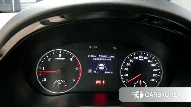 Kia Seltos id 3965222 из Кореи 18