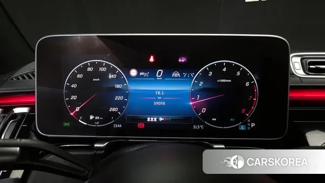 Mercedes-Benz S-Class W223 id 3011932 из Кореи 18