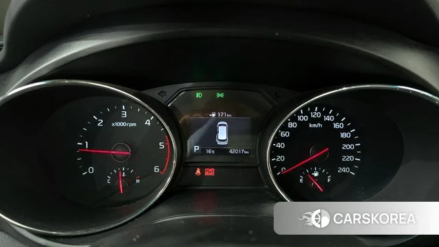 Kia The New Carnival id 3834869 из Кореи 18