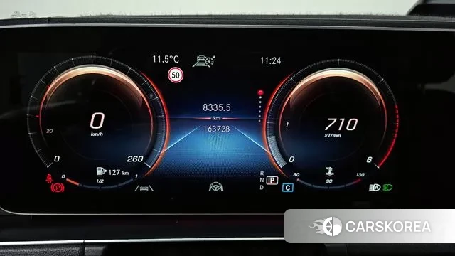 Mercedes-Benz GLE-Class W167 id 3587393 из Кореи 18