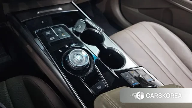 Kia K8 id 3597646 из Кореи 18