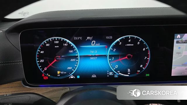 Mercedes-Benz E-Class W213 id 4872351 из Кореи 34