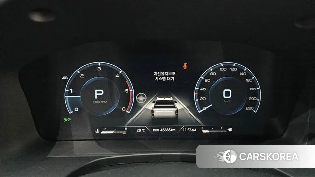 Ssangyong The New Rexton Sport id 4329968 из Кореи 18