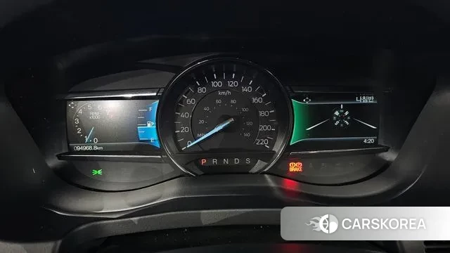 Ford Explorer id 3156820 из Кореи 18