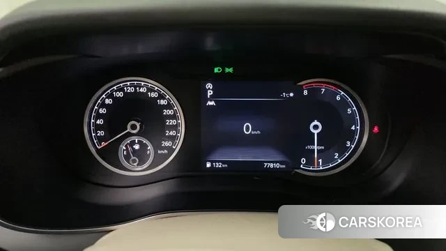 Genesis The New G70 id 3611515 из Кореи 18