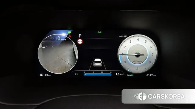 Hyundai The New Palisade id 3523361 из Кореи 18