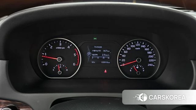 Kia The New Mohave id 3886177 из Кореи 18