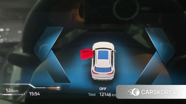 BMW X5 (G05) id 3870088 из Кореи 11