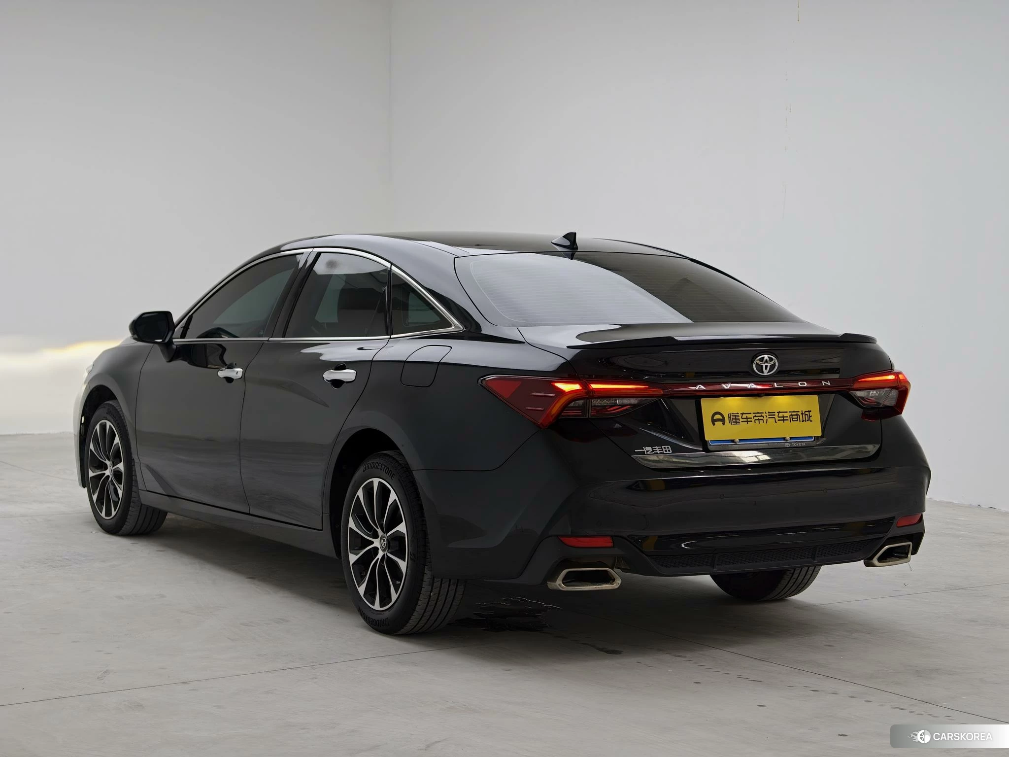 Toyota Asian dragon id 4499140 из Китая 18