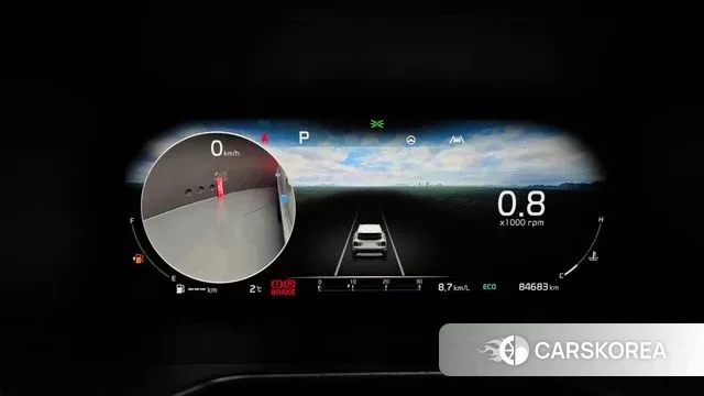 Kia Sorento 4th Generation id 3675524 из Кореи 18