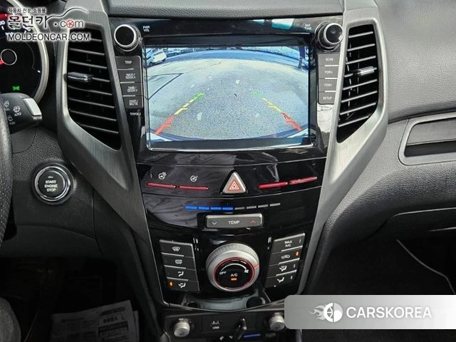 Ssangyong Tivoli Armor id 4751246 из Кореи 16