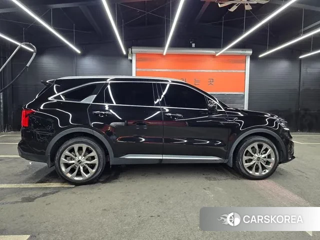 Kia Sorento 4th Generation id 3473446 из Кореи 18