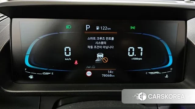 Hyundai Casper id 3328497 из Кореи 18