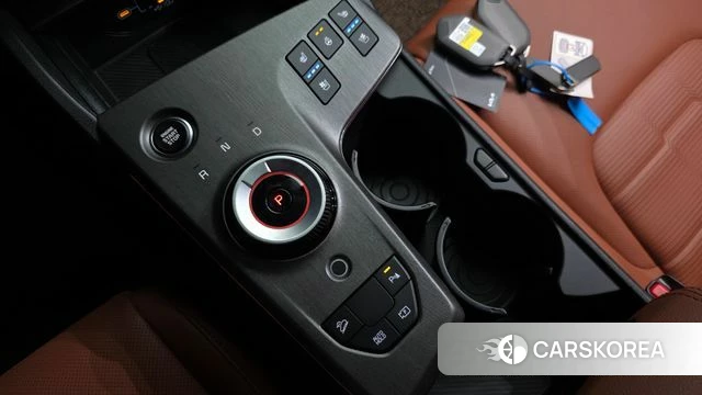 Kia The New Sportage 5th Generation Hybrid id 4359736 из Кореи 33