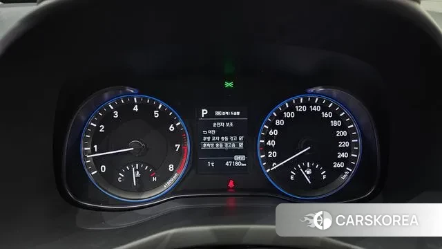 Hyundai Kona id 3480278 из Кореи 18