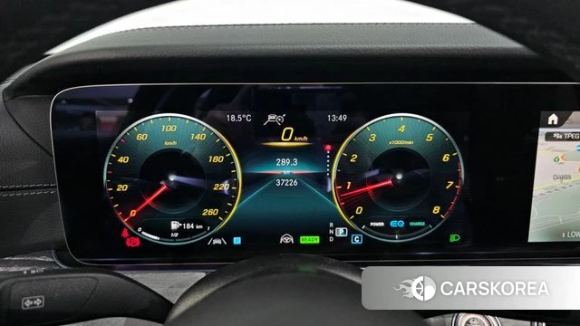 Mercedes-Benz E-Class W213 id 3922493 из Кореи 18