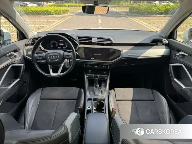 Audi Q3 id 4334809 из Китая 12