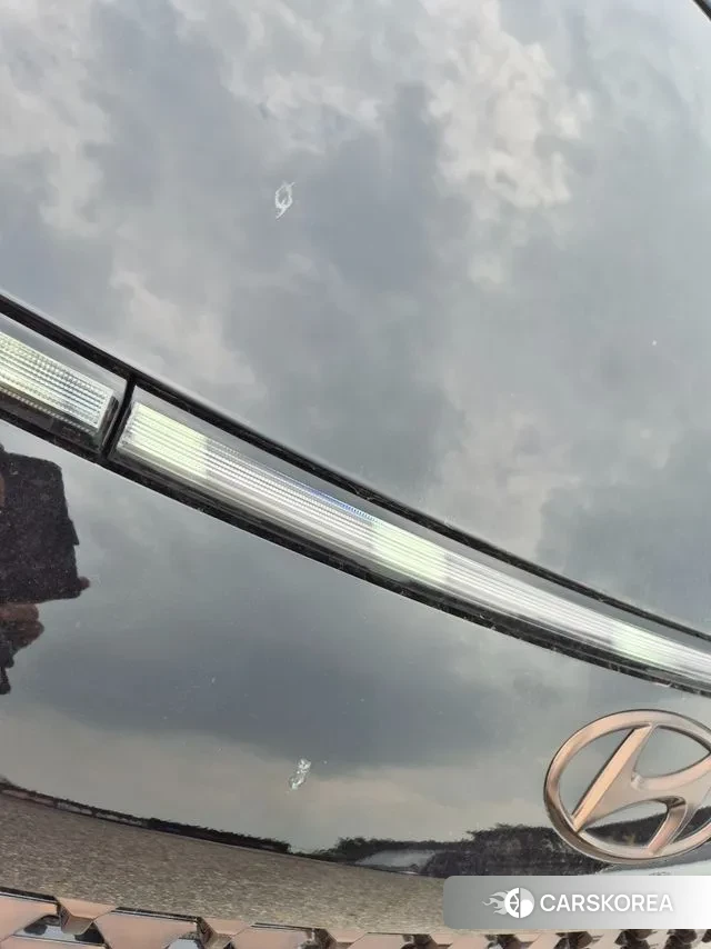 Hyundai Staria id 3022203 из Кореи 14