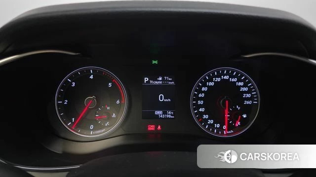 Genesis G70 id 3845475 из Кореи 18