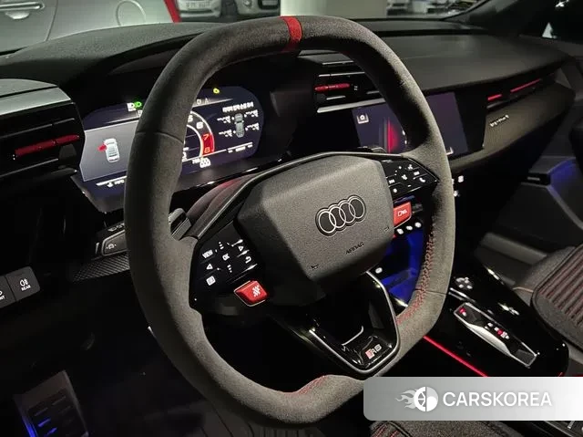 Audi RS3 (8Y) id 3658764 из Кореи 14