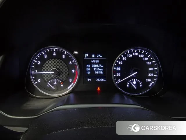 Hyundai The New Avante AD id 3520286 из Кореи 18