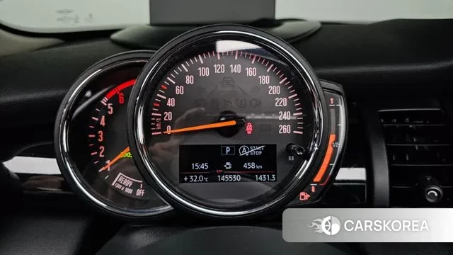 Mini Cooper D id 3117907 из Кореи 18