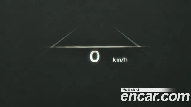 Kia The New K9 2nd generation id 2646092 из Кореи 18