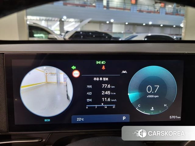 Hyundai Kona (SX2) id 4413695 из Кореи 18