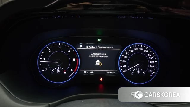 Hyundai Palisade id 4304864 из Кореи 18