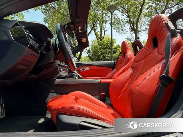 BMW Z4 id 4301405 из Китая 14