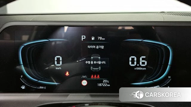 Kia The New Seltos id 4222710 из Кореи 35