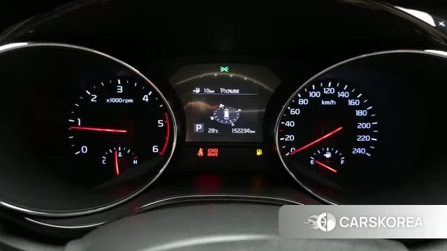 Kia The New Carnival id 3061018 из Кореи 18