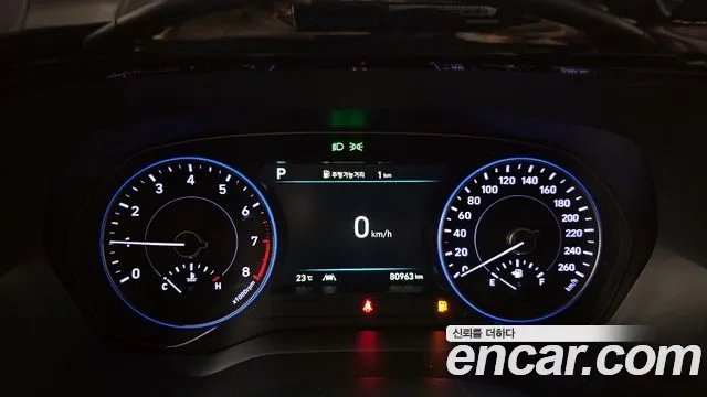 Hyundai Palisade id 2865239 из Кореи 18