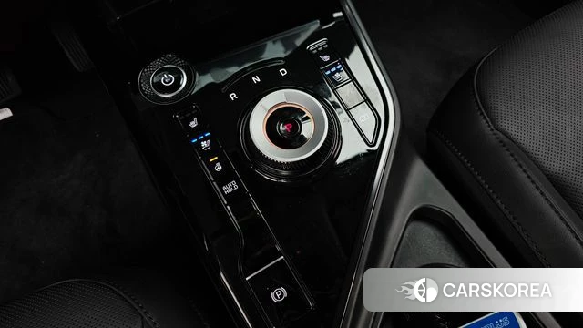 Kia Di All New Niro EV id 4401116 из Кореи 32