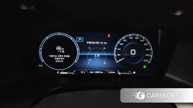 Ssangyong The New Rexton Sports Cannes id 3896662 из Кореи 18