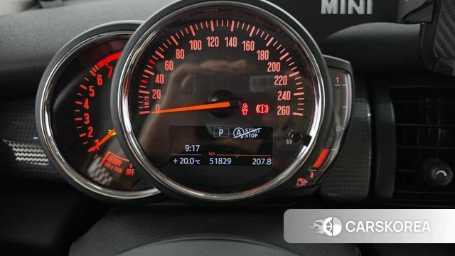 Mini Cooper id 4424908 из Кореи 28