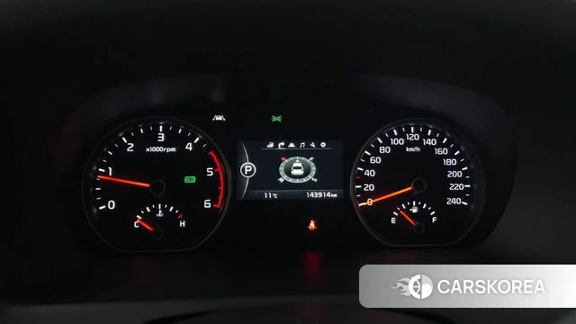 Kia The New Mohave id 3821142 из Кореи 18