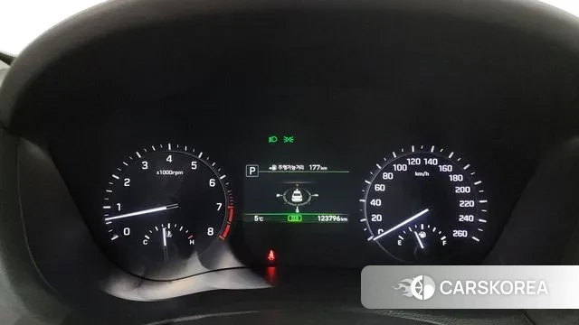 Genesis G80 id 3386353 из Кореи 18