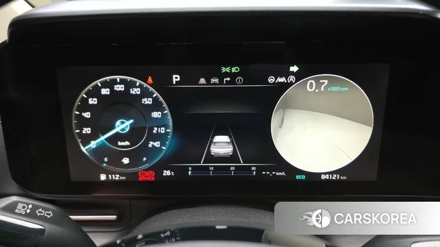 Kia Carnival 4th generation id 4495932 из Кореи 18