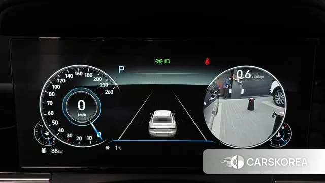 Hyundai The New Grandeur IG id 3439362 из Кореи 18