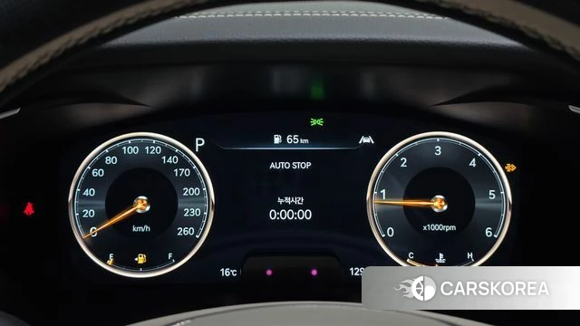 Genesis The New G70 id 3910829 из Кореи 18